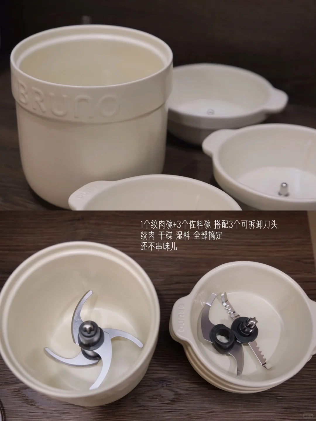 :真的每一样拿出来都会被朋友夸!