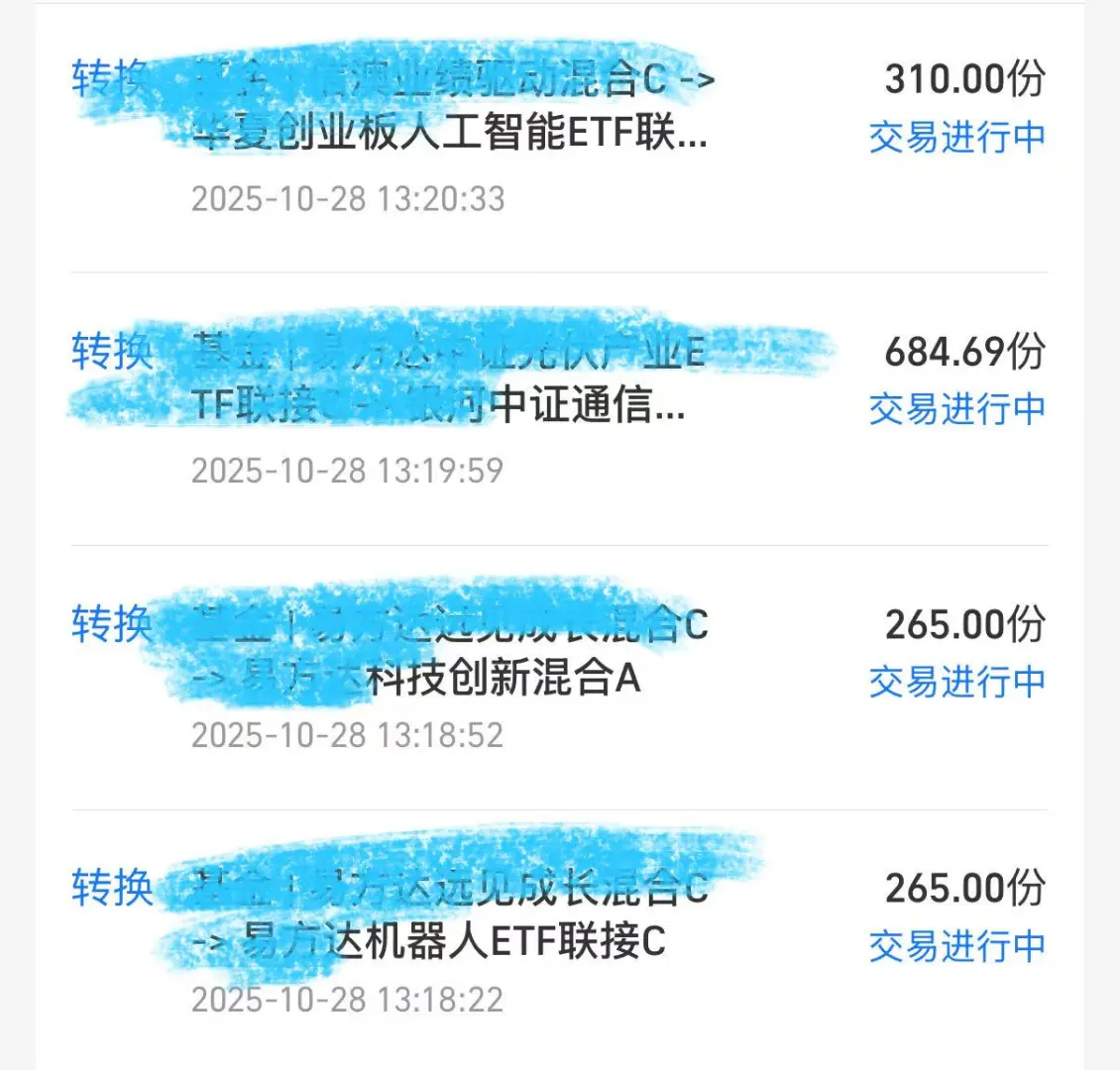 10.28操作跟着市场小踏步