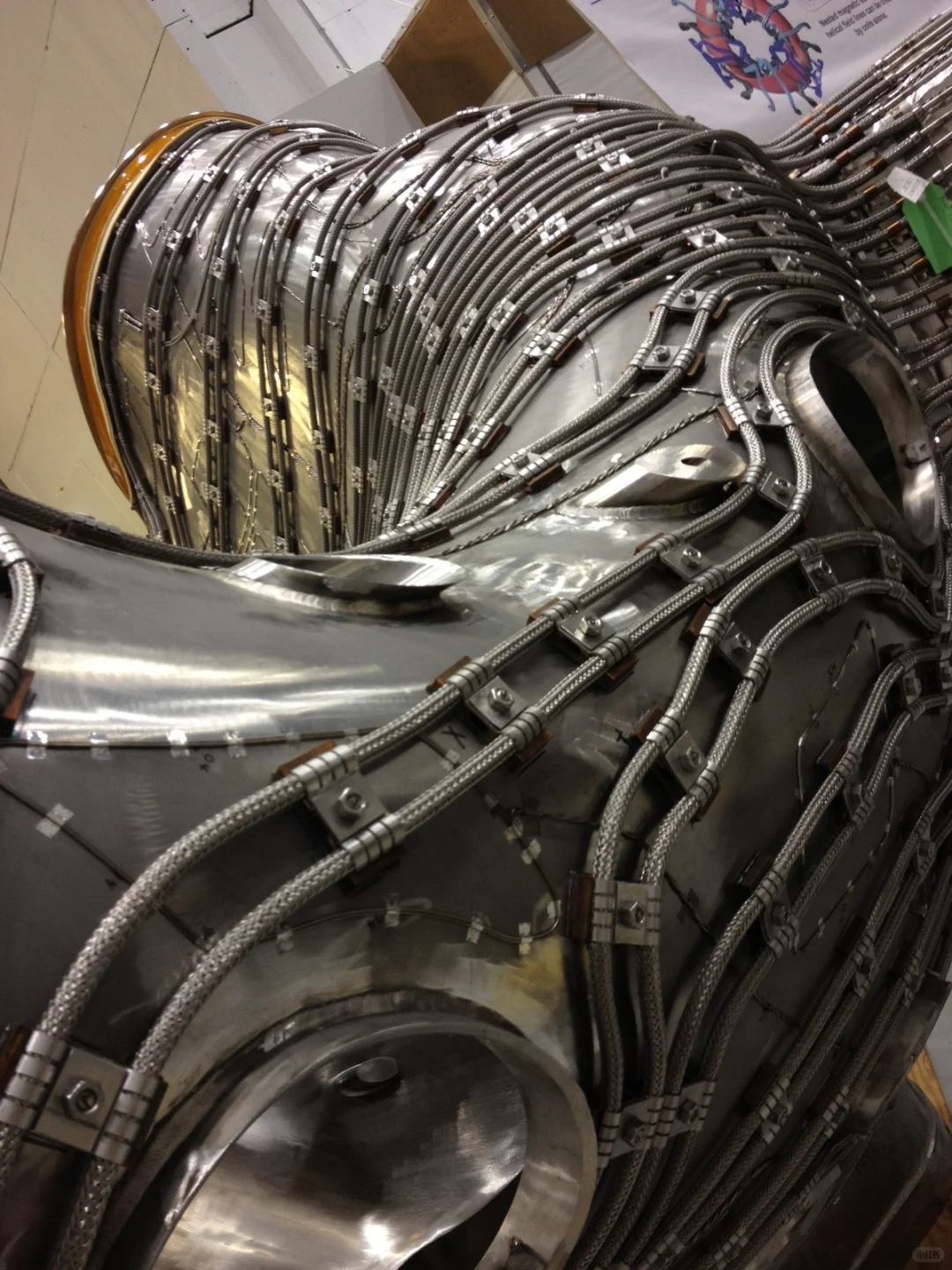 享｜一些机械的血管与骨骼