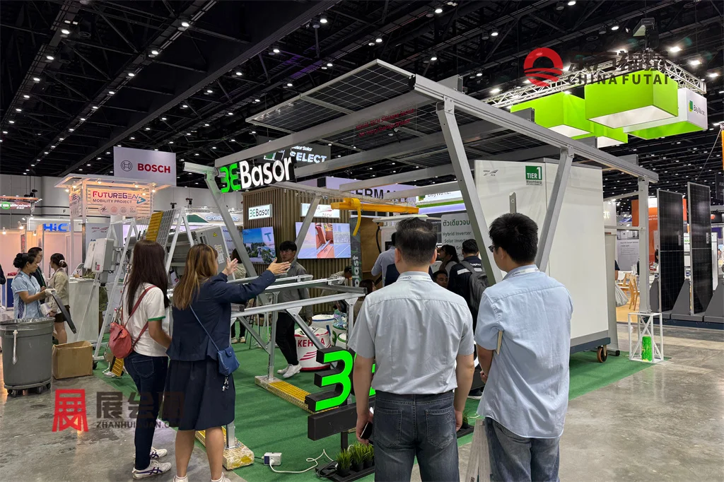 2026年泰国智能网联及自动驾驶展MT Asia