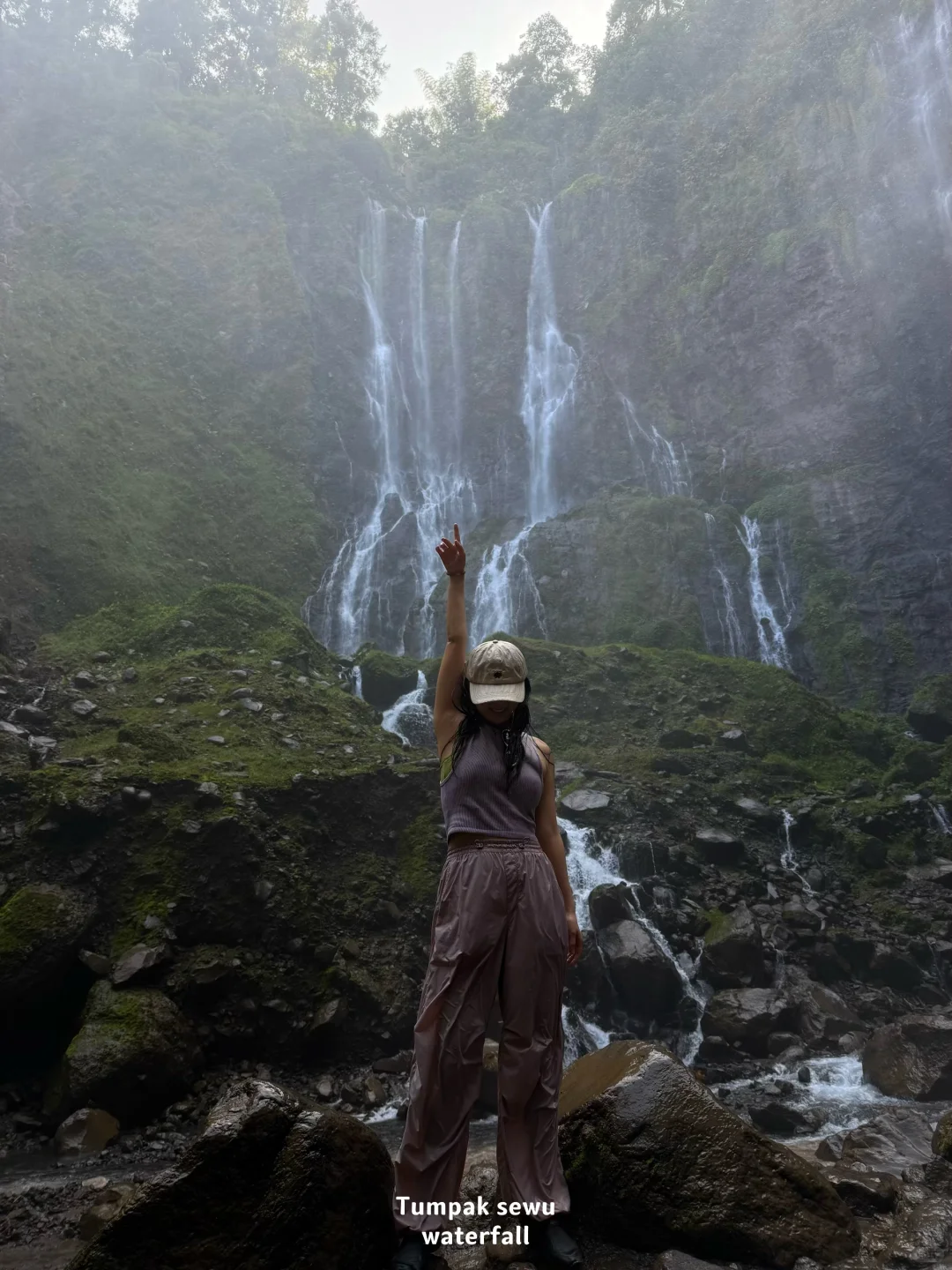 ??印尼｜泗水4天旅行攻略 （骑摩托版）