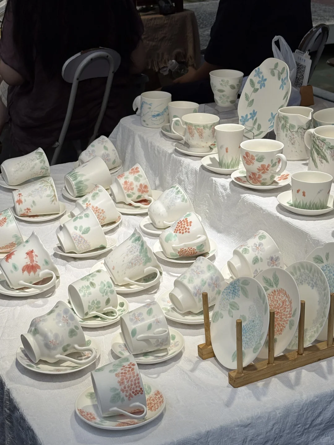 关于我在景德镇被硬控这件事.