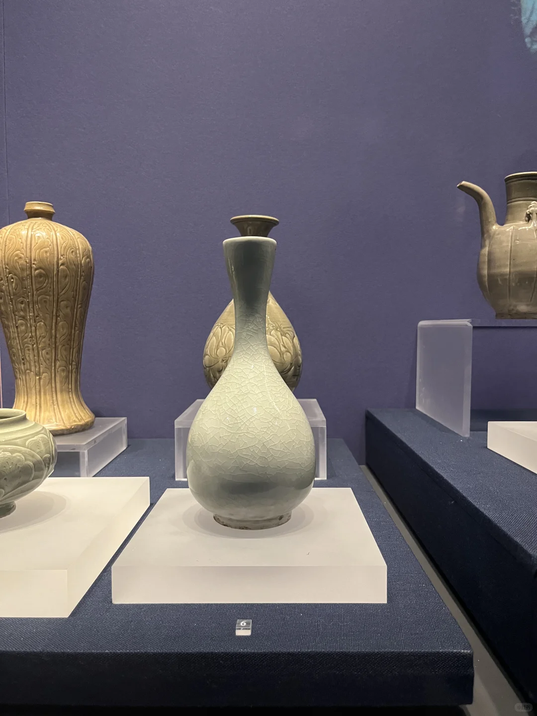 发文物图片猜博物馆