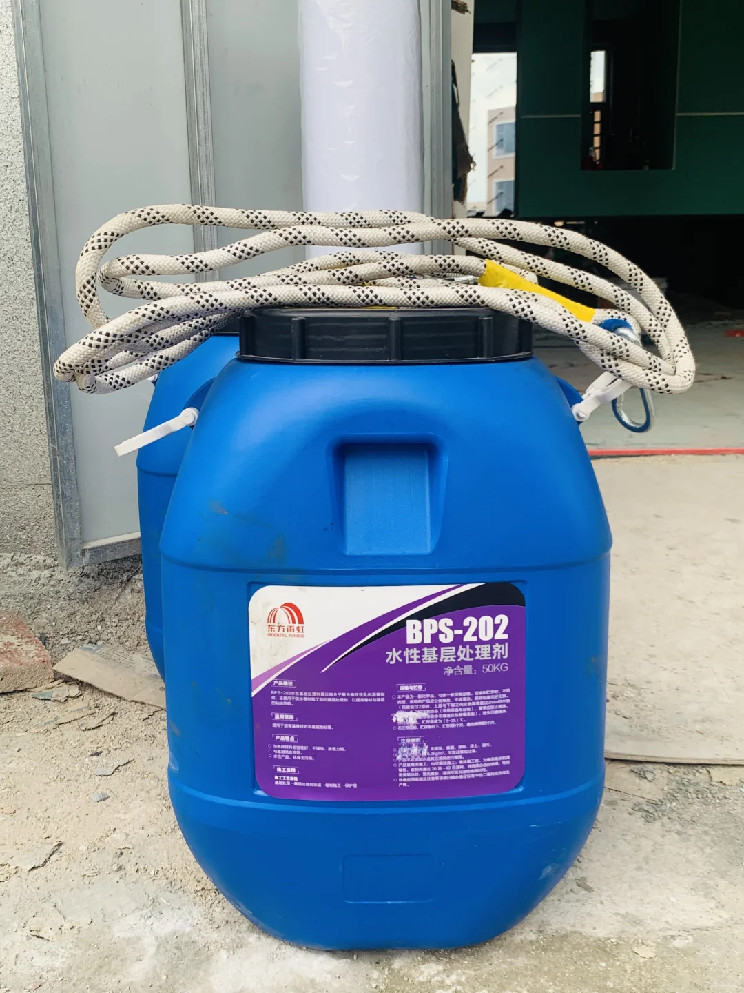 180平卷材居然需要那么多材料…