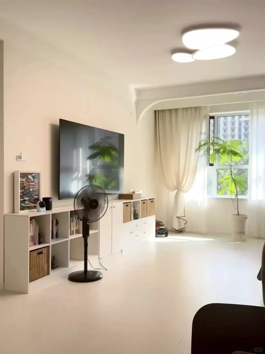 家居博主可共享现有资源