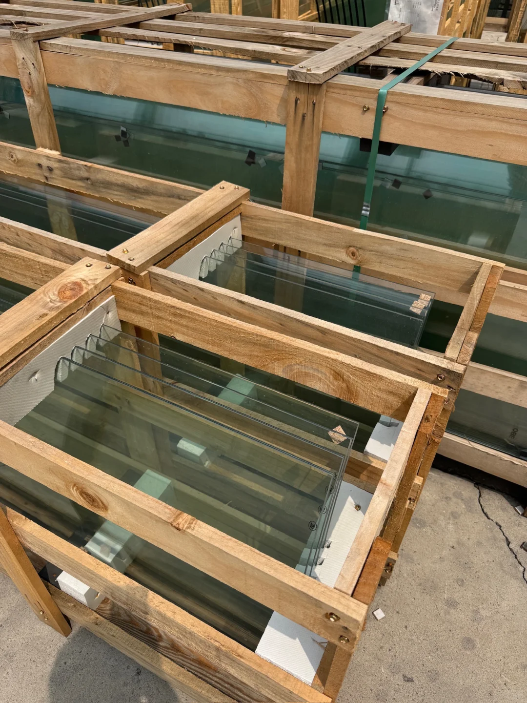 以匠心，铸就每一寸通透