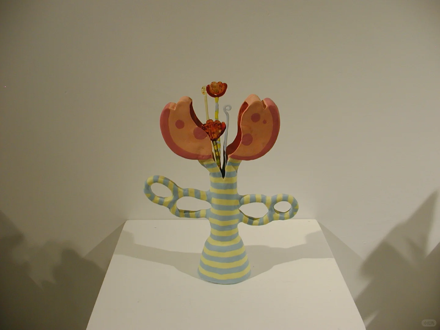 不可错过！陶瓷大学的玻璃展