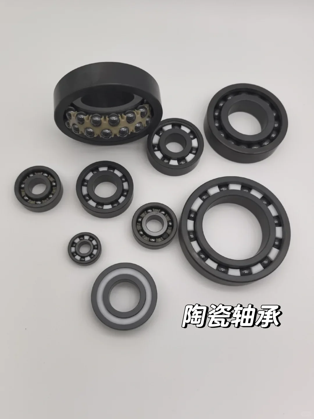 工业陶瓷 vs 普通陶瓷！陶瓷也有高下之分？