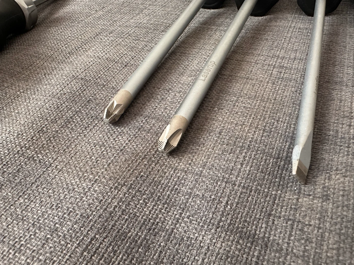 开箱Wera手动工具