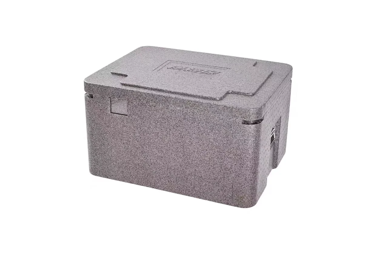 中央厨房:餐饮业的效率引擎