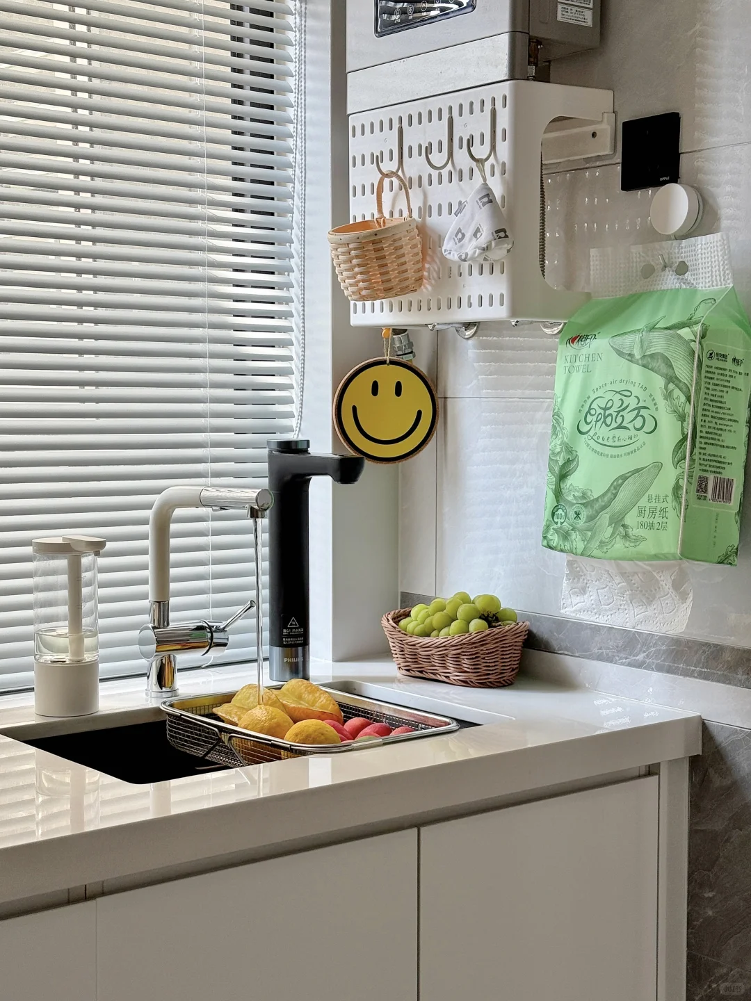 长期主义的厨房好物分享(回购版)