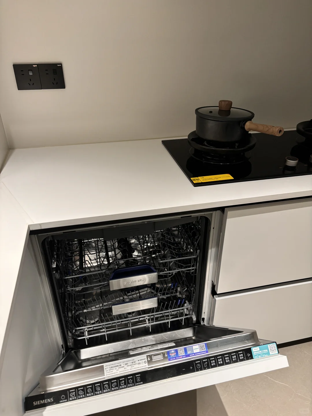 00后适懒化的全屋智能家?