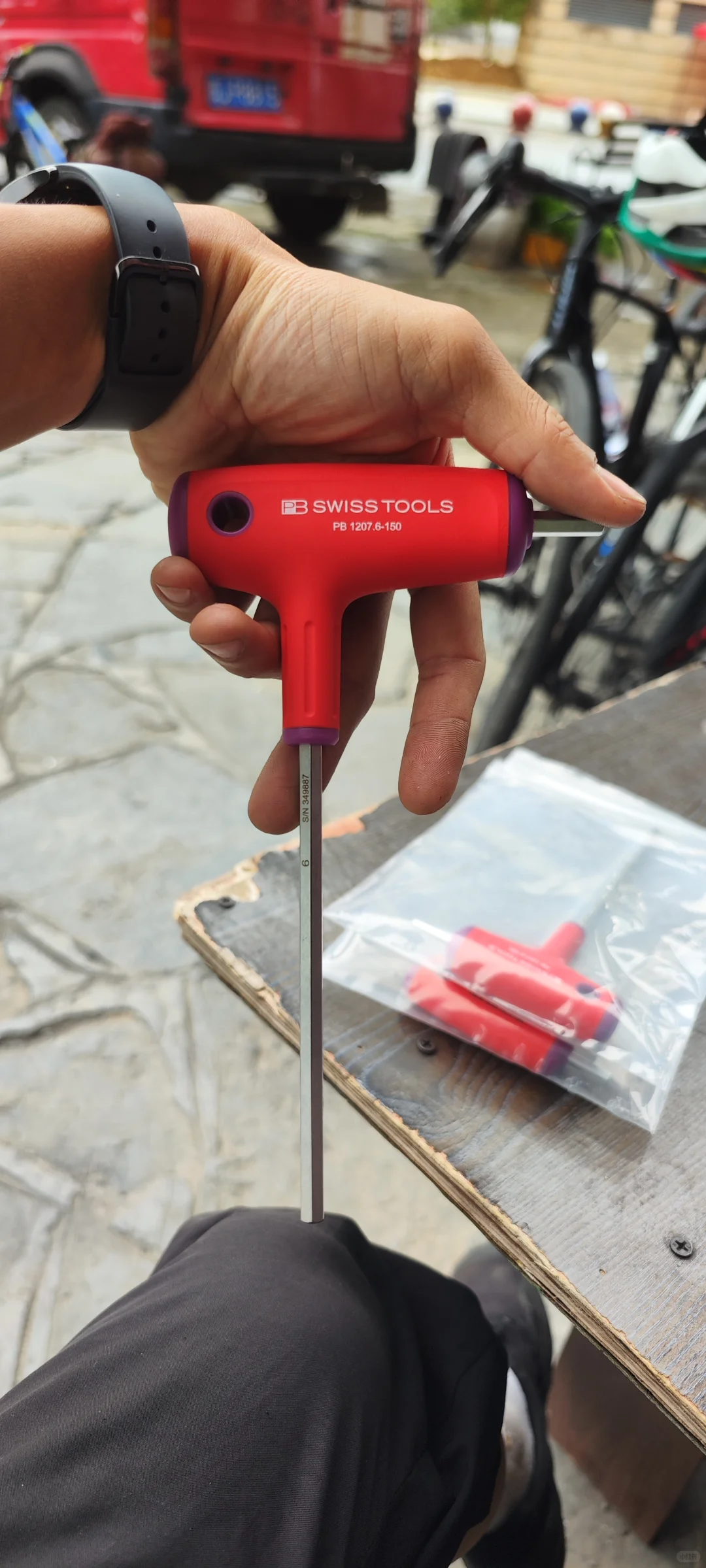 PB男人无法拒绝的工具品牌