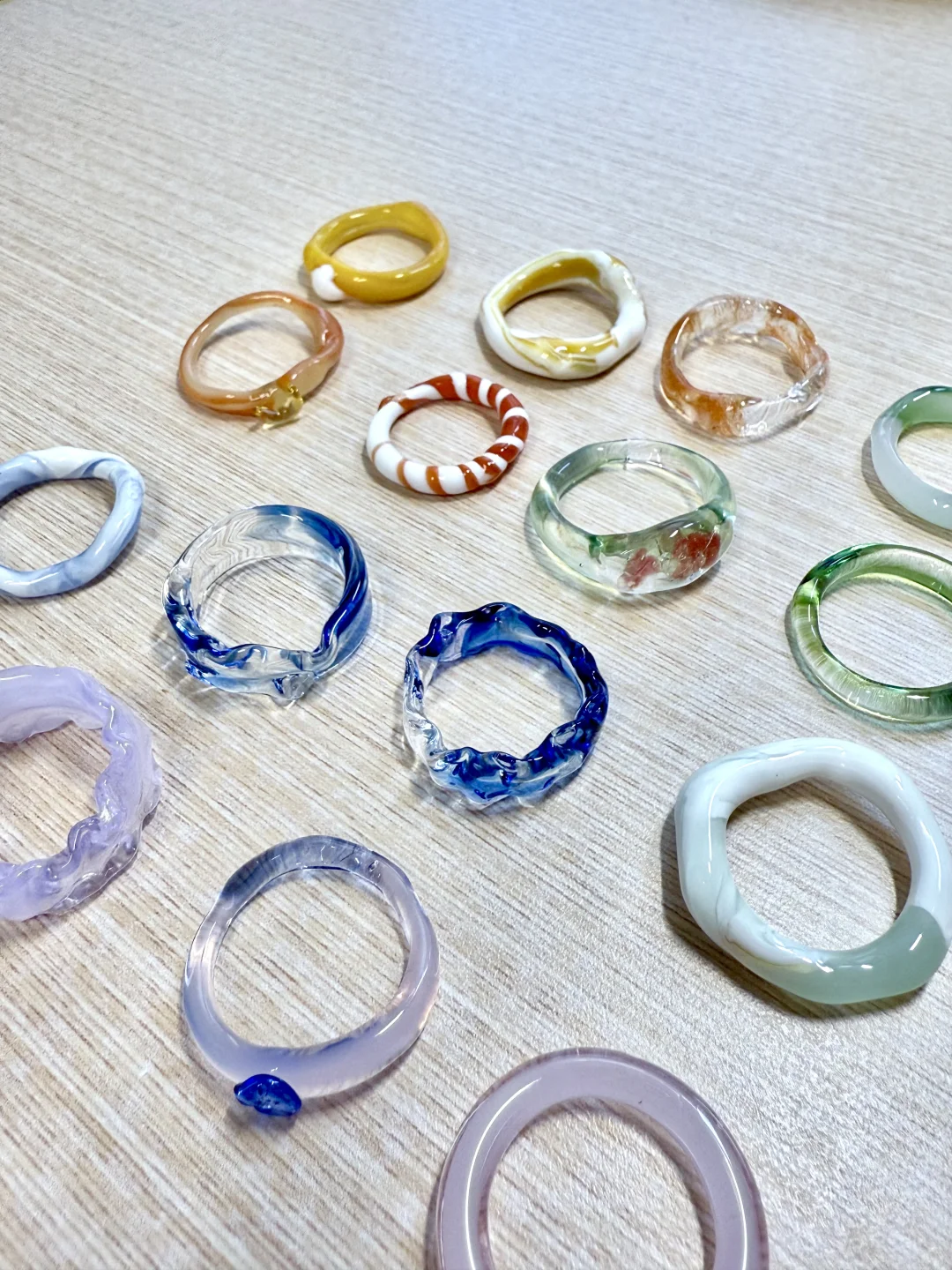 在景德镇当指环王