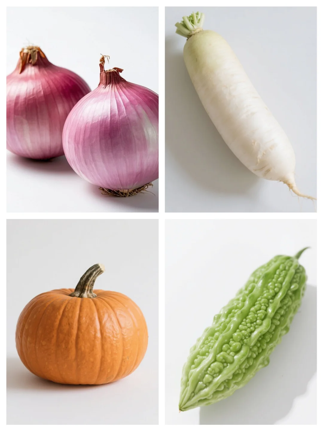 基础认知丨蔬菜?打印