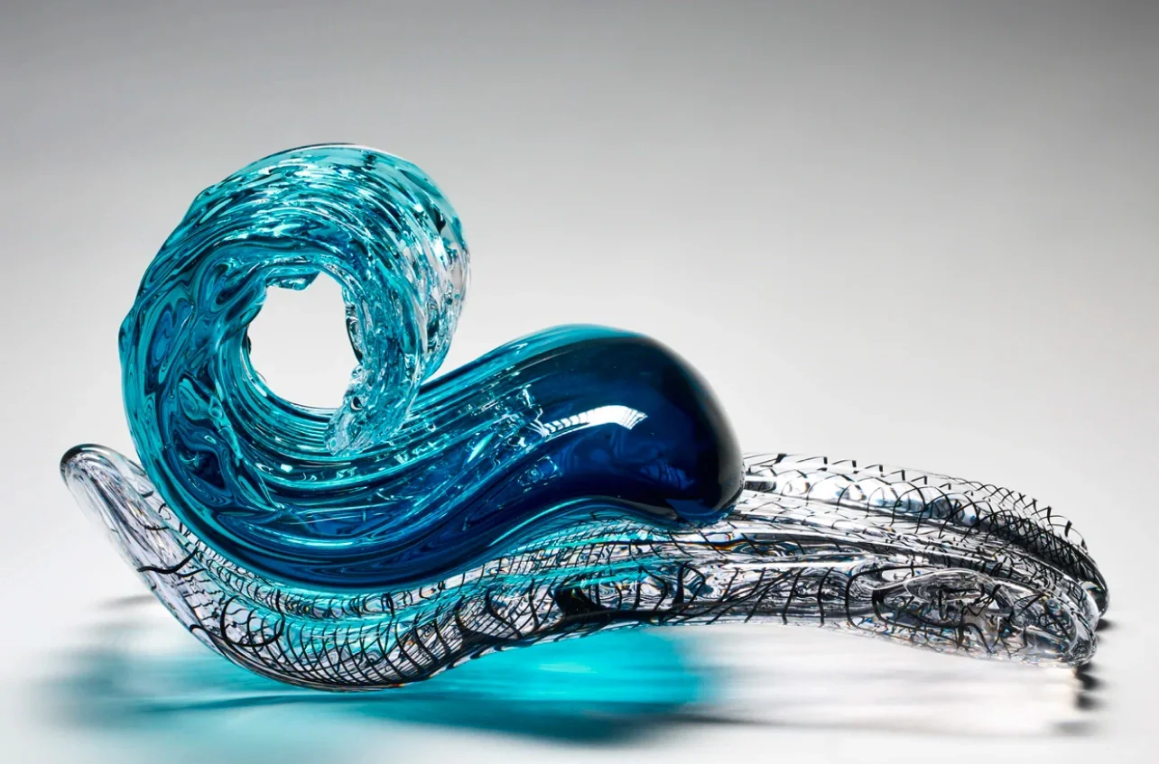 ?艺术家分享（463）Peter Layton