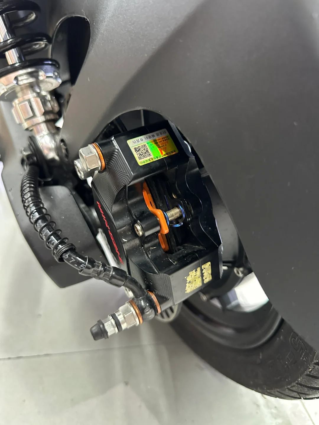 终于没走弯路了