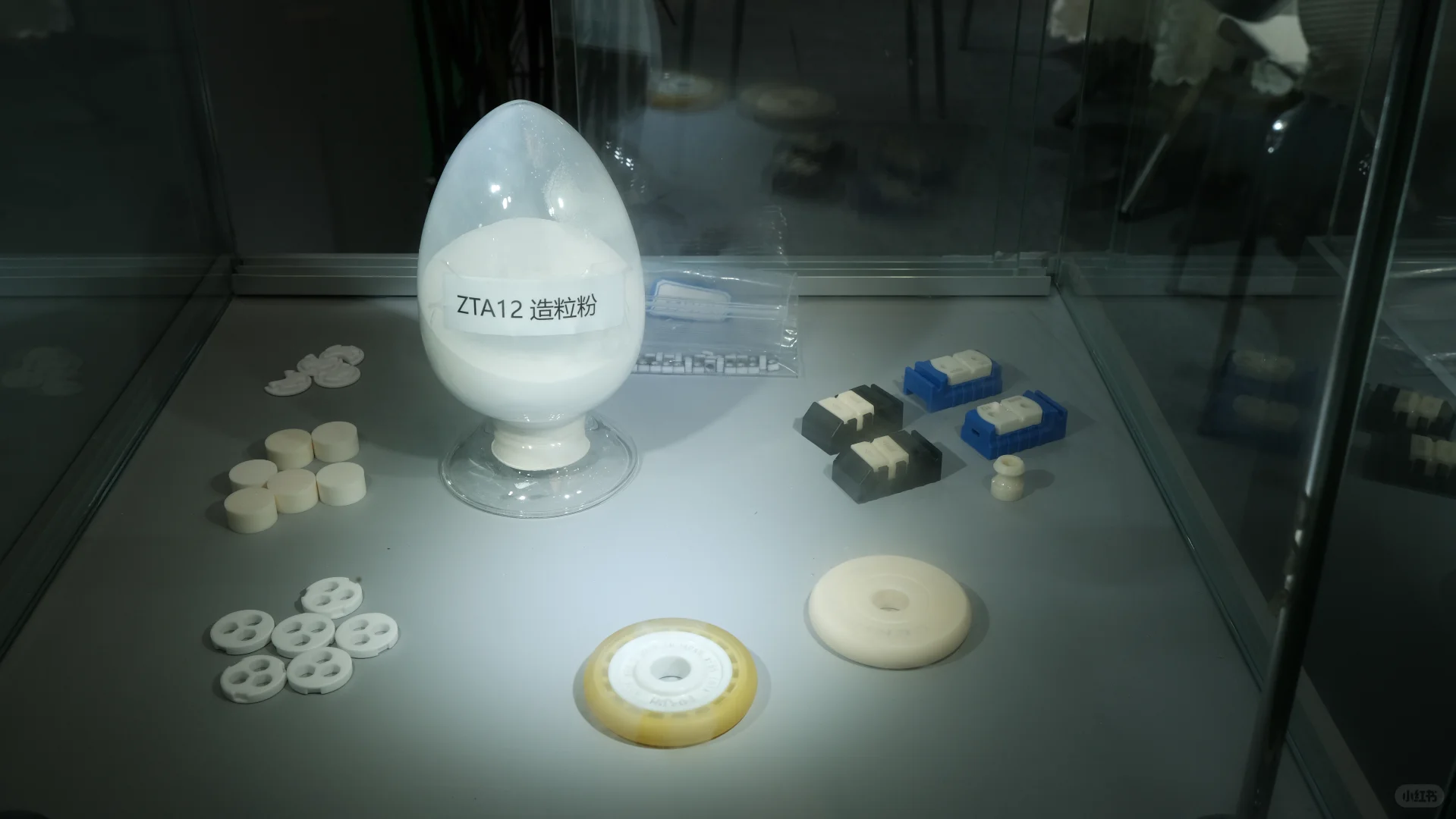 珲泰陶瓷——德国技术与本土适配的工业基石