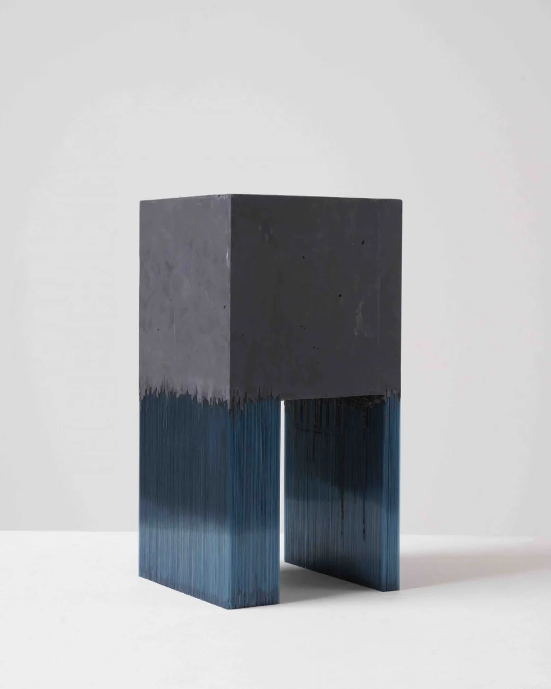 玻璃与混凝土结合的现代表达｜Harry Morgan