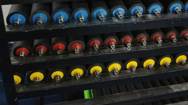 印刷包装术语中英文对照(四)