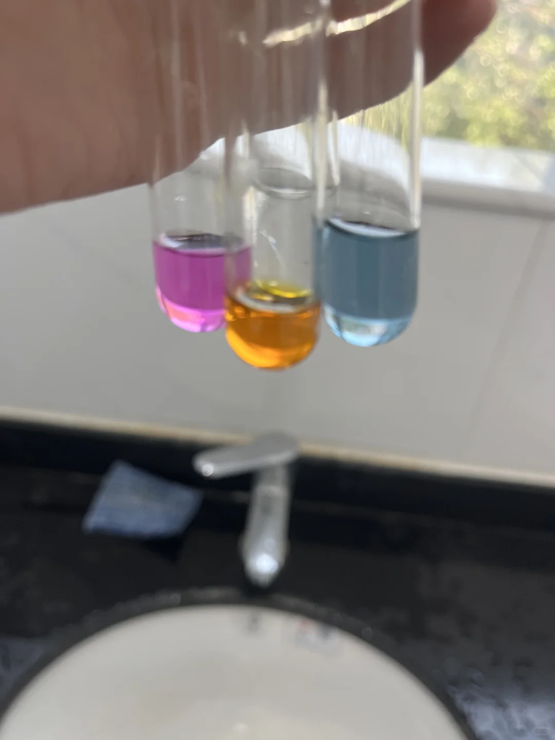 关于有机高分子材料的听评课记录