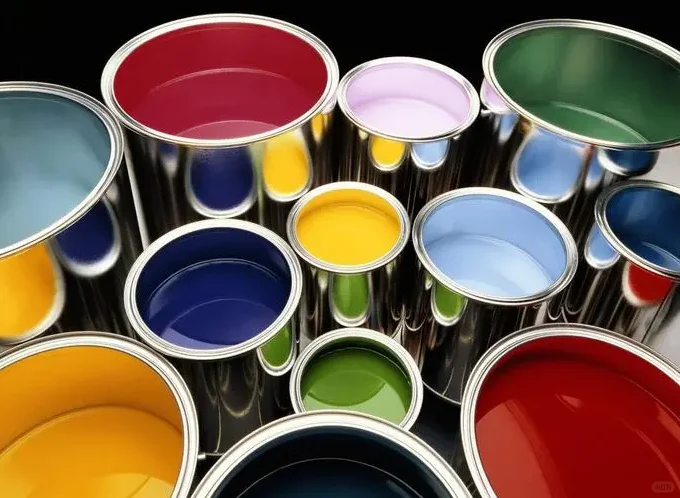 防锈漆检测 木器漆检测 颜料建筑涂料检测