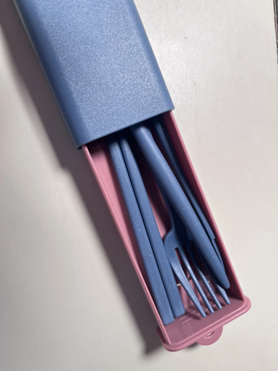 “无塑生活月”打卡第四周