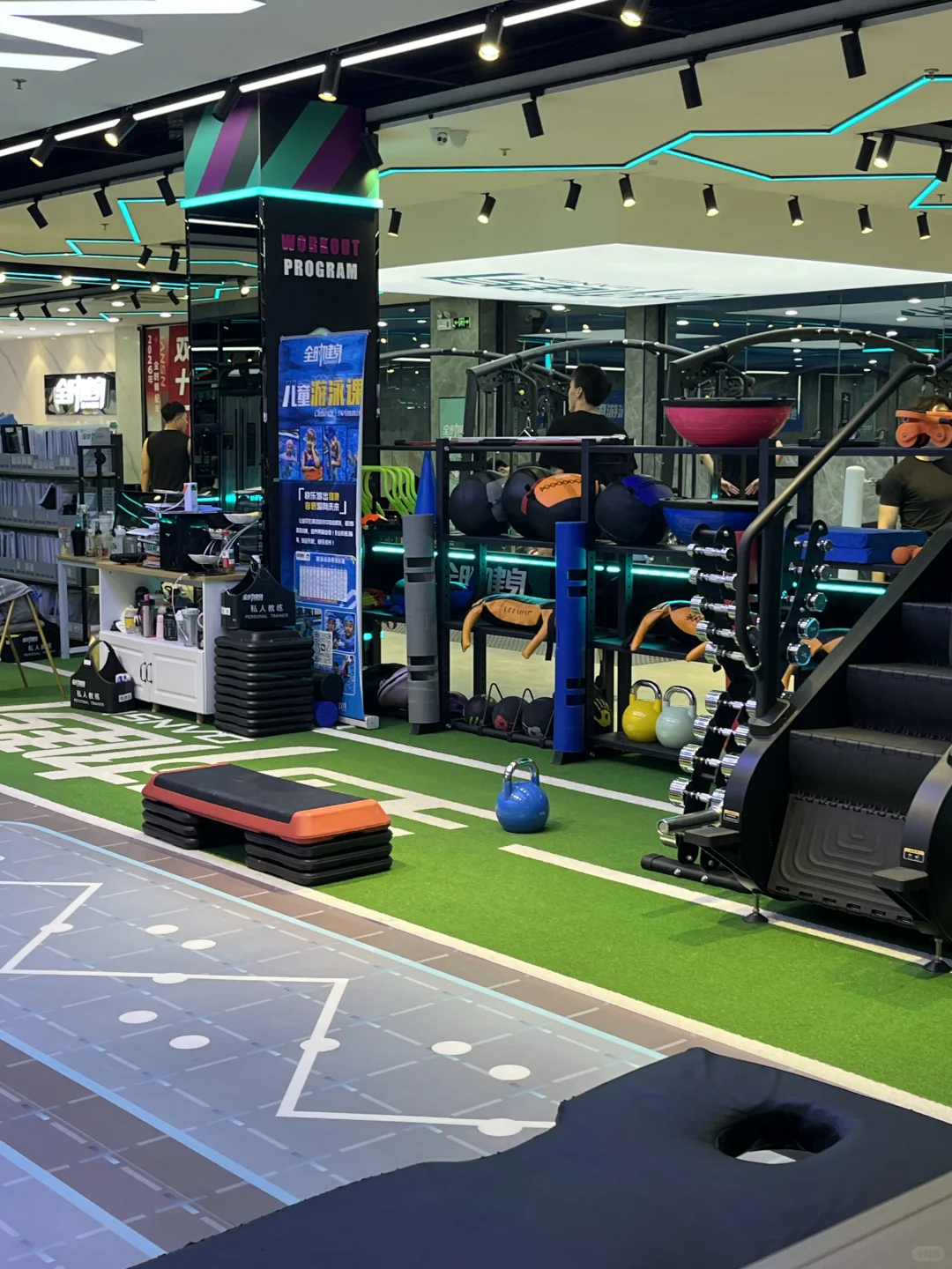 练后吨吨一瓶，比狂灌冰水还爽！