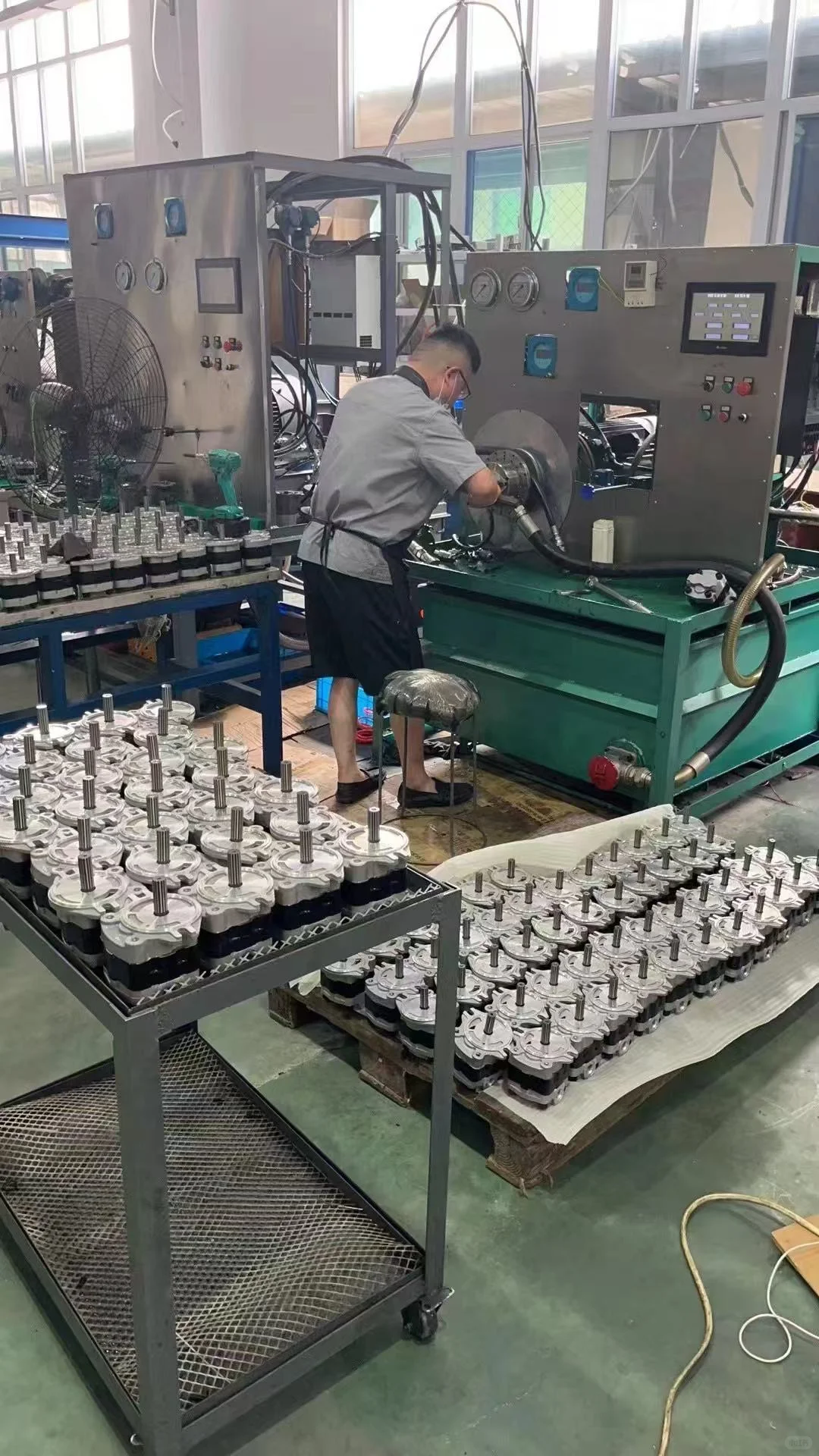 机械配件 工厂?出口