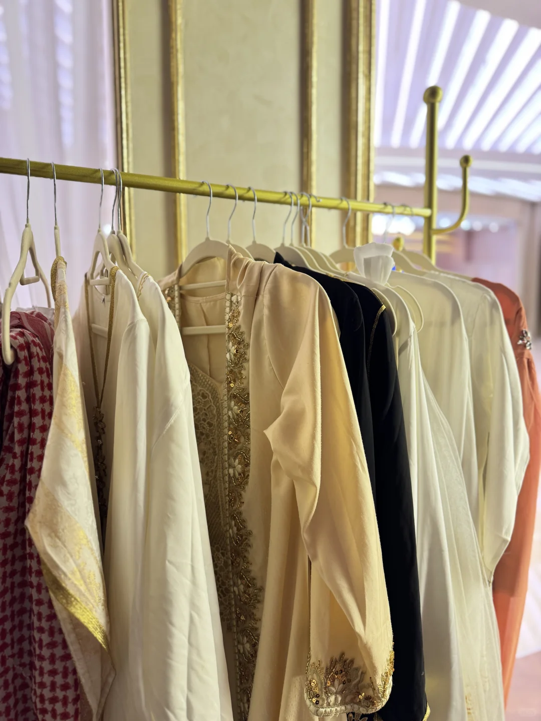 好像在迪拜！南宁中东阿拉伯（土耳其）下午茶！