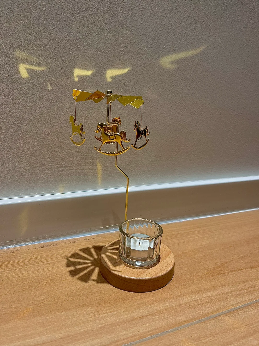 我的快递物件摆件们～