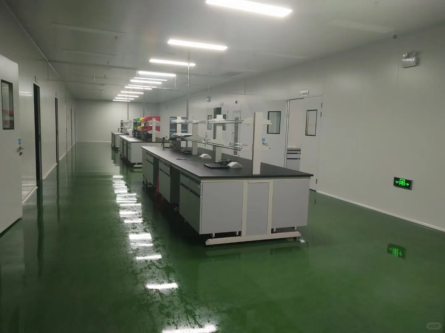 食品专业质量检测工作内容