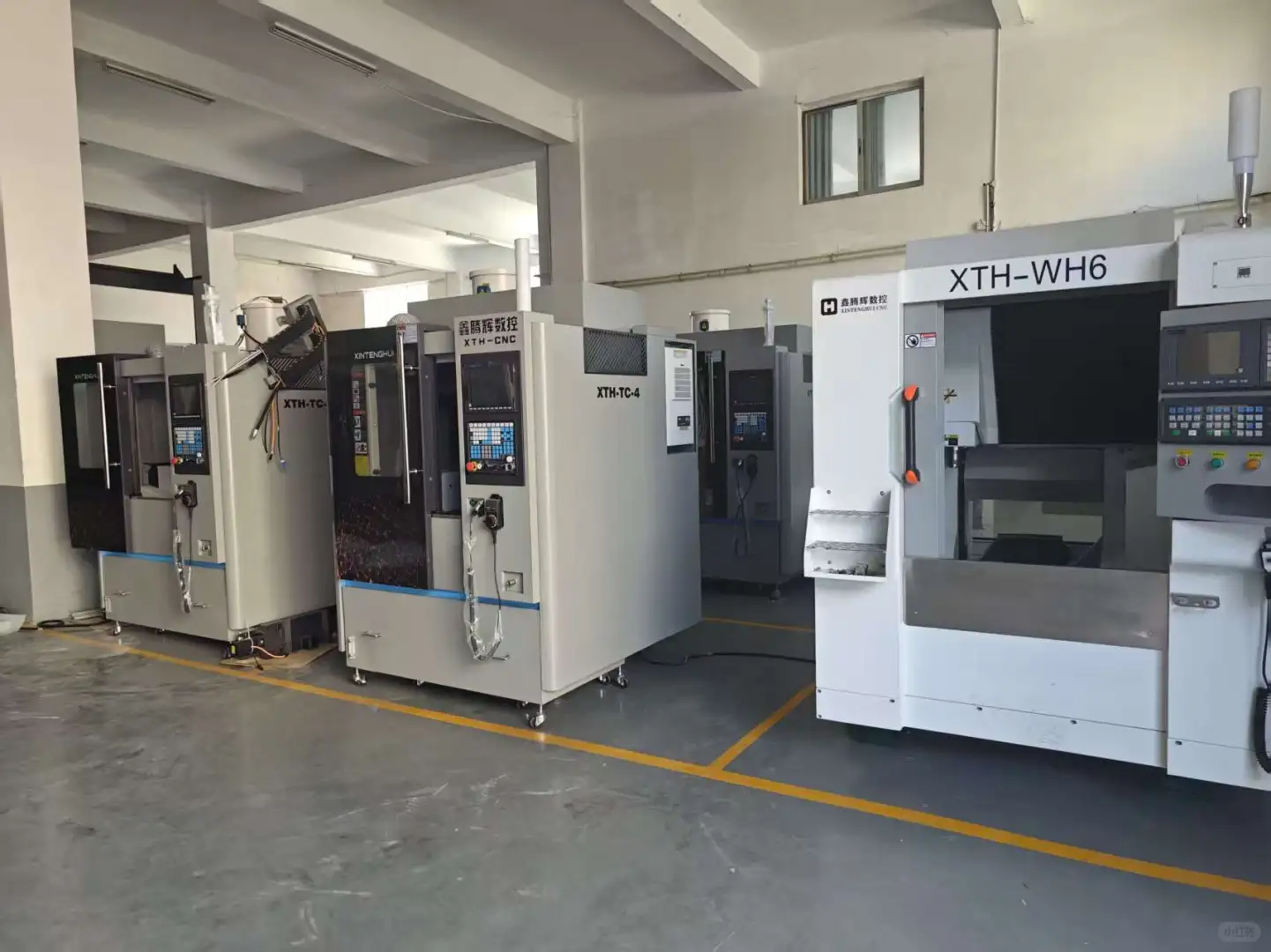 铝基碳化硅复合材料的加工方法及应用