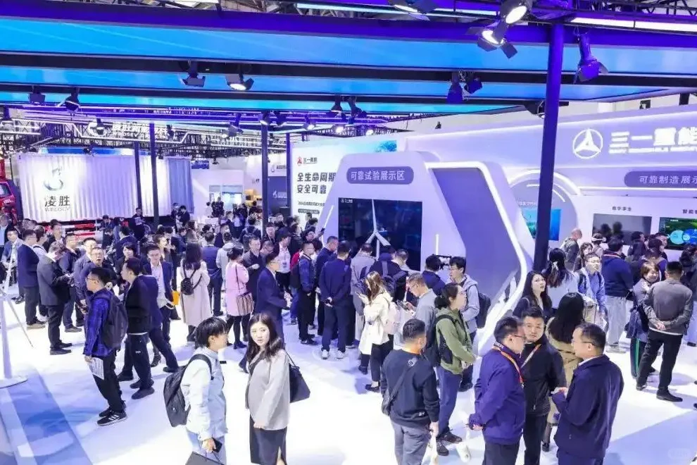 电网发、输、配、用全环节可视化沙盘