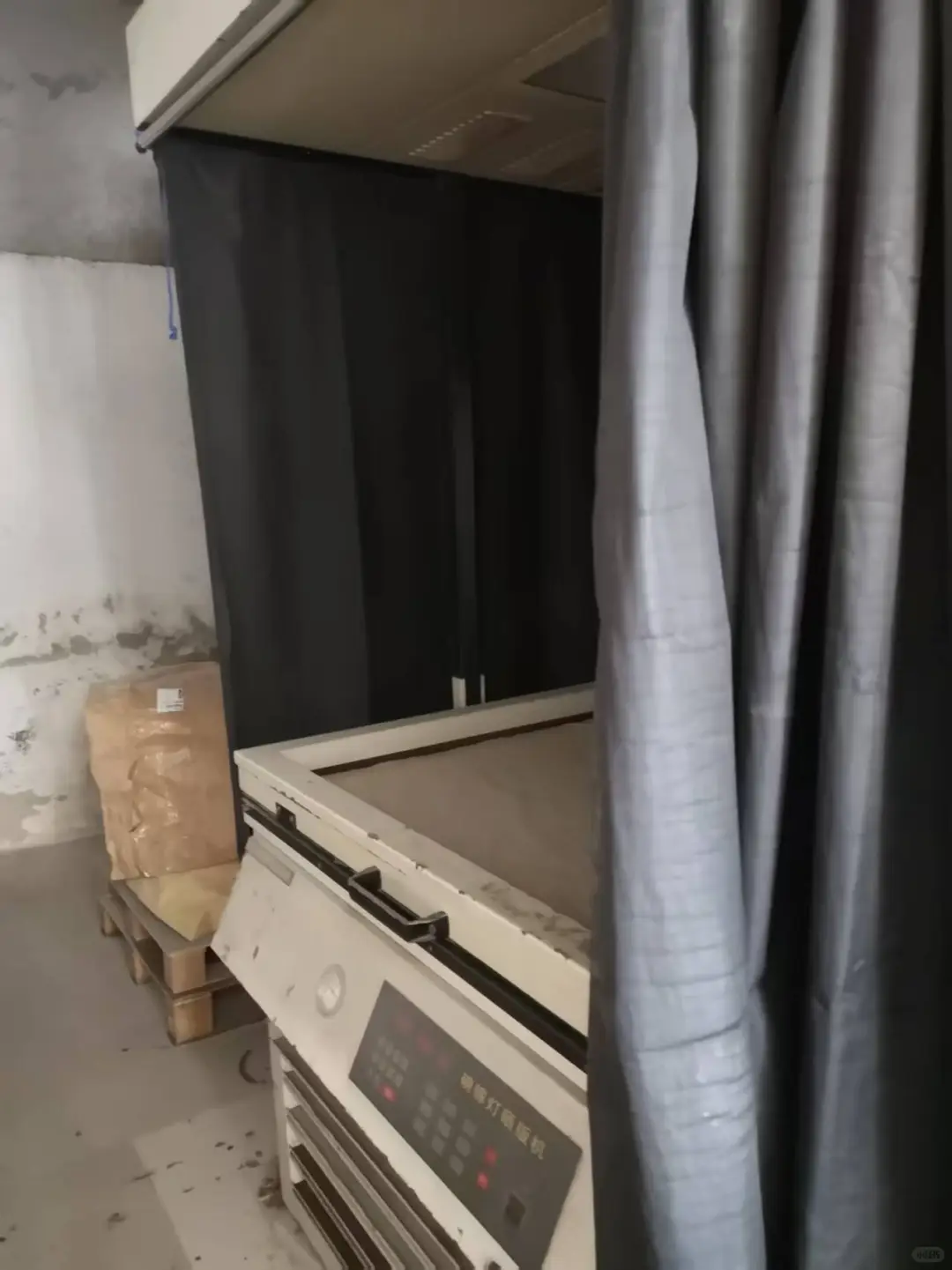 东莞有没有回收这类设备的老板?