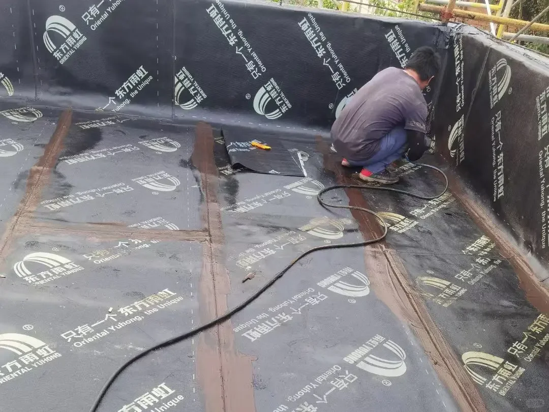 房主看过来：屋顶防水保姆级教程（下）