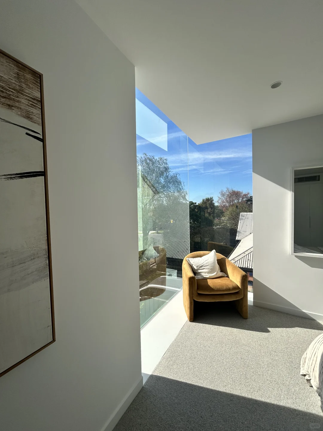 最治愈的窗边角落