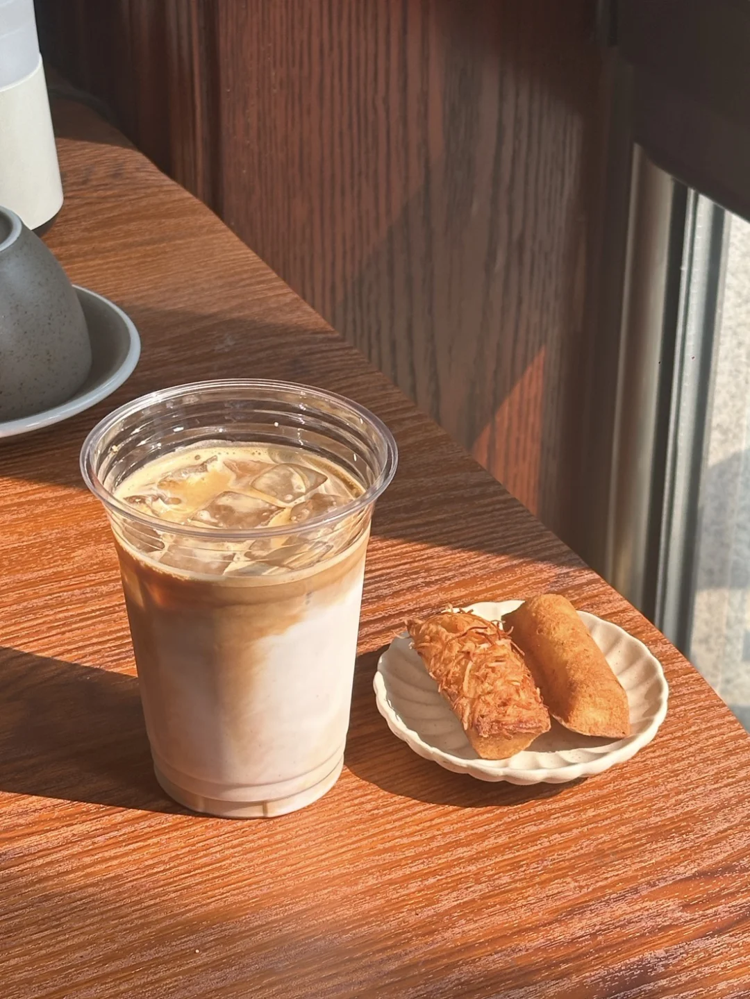 常温小甜品 — 榛子黄油 ?