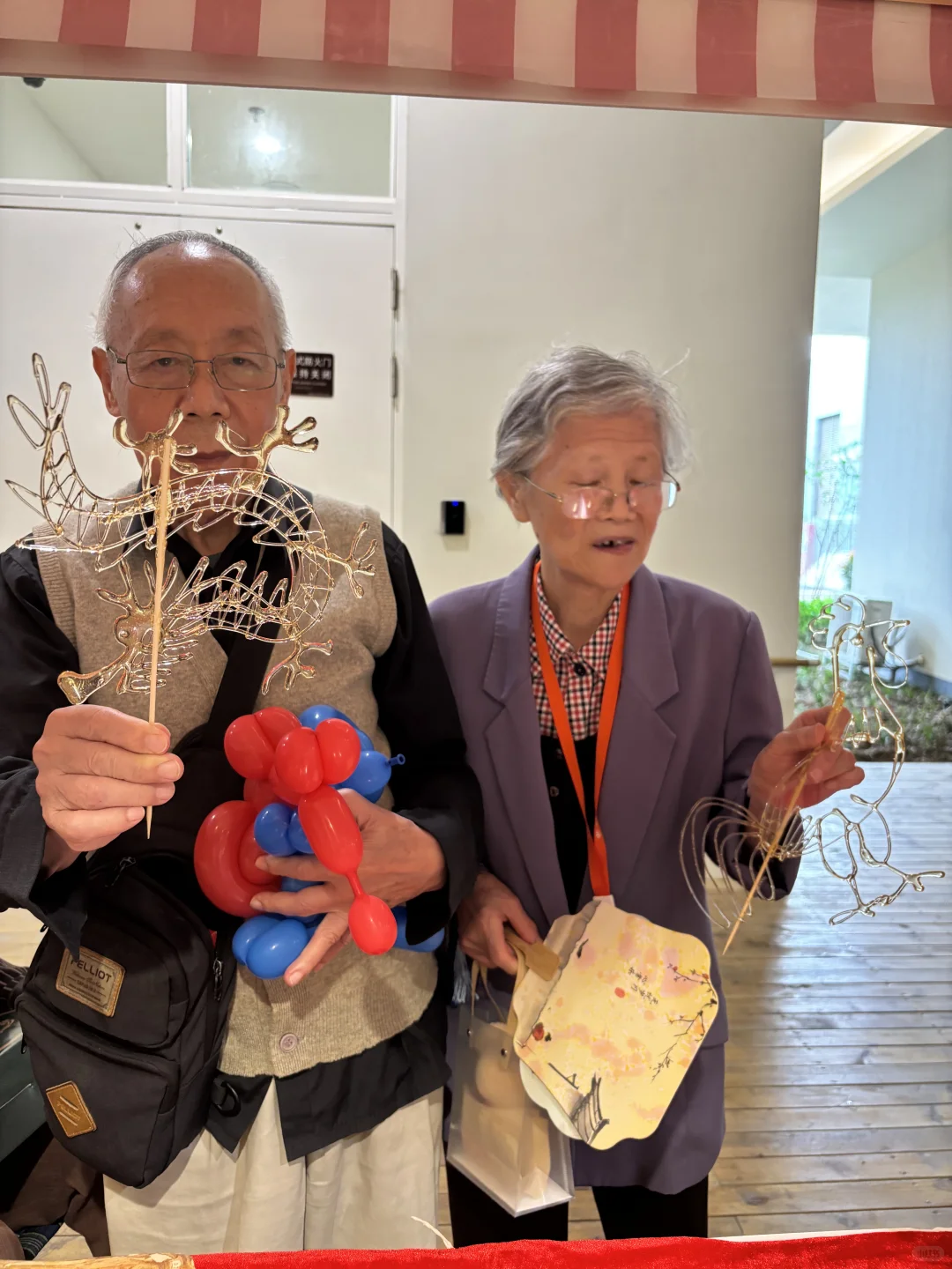 打死也不能学糖画的原因2