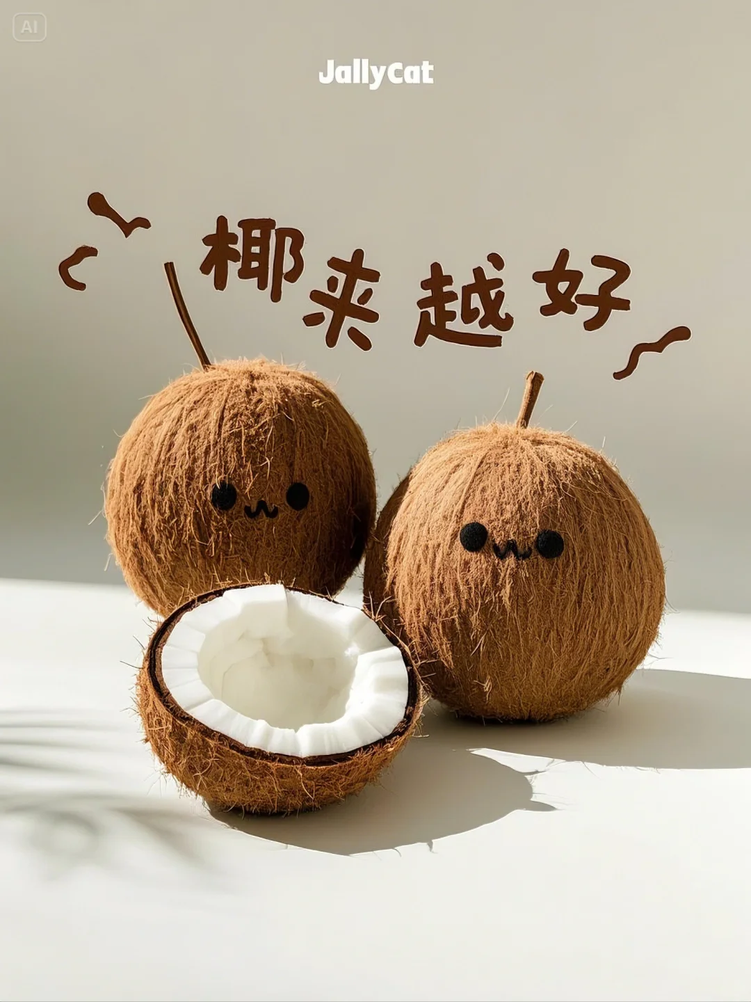 蛇年春节必吃水果,好运一整年?