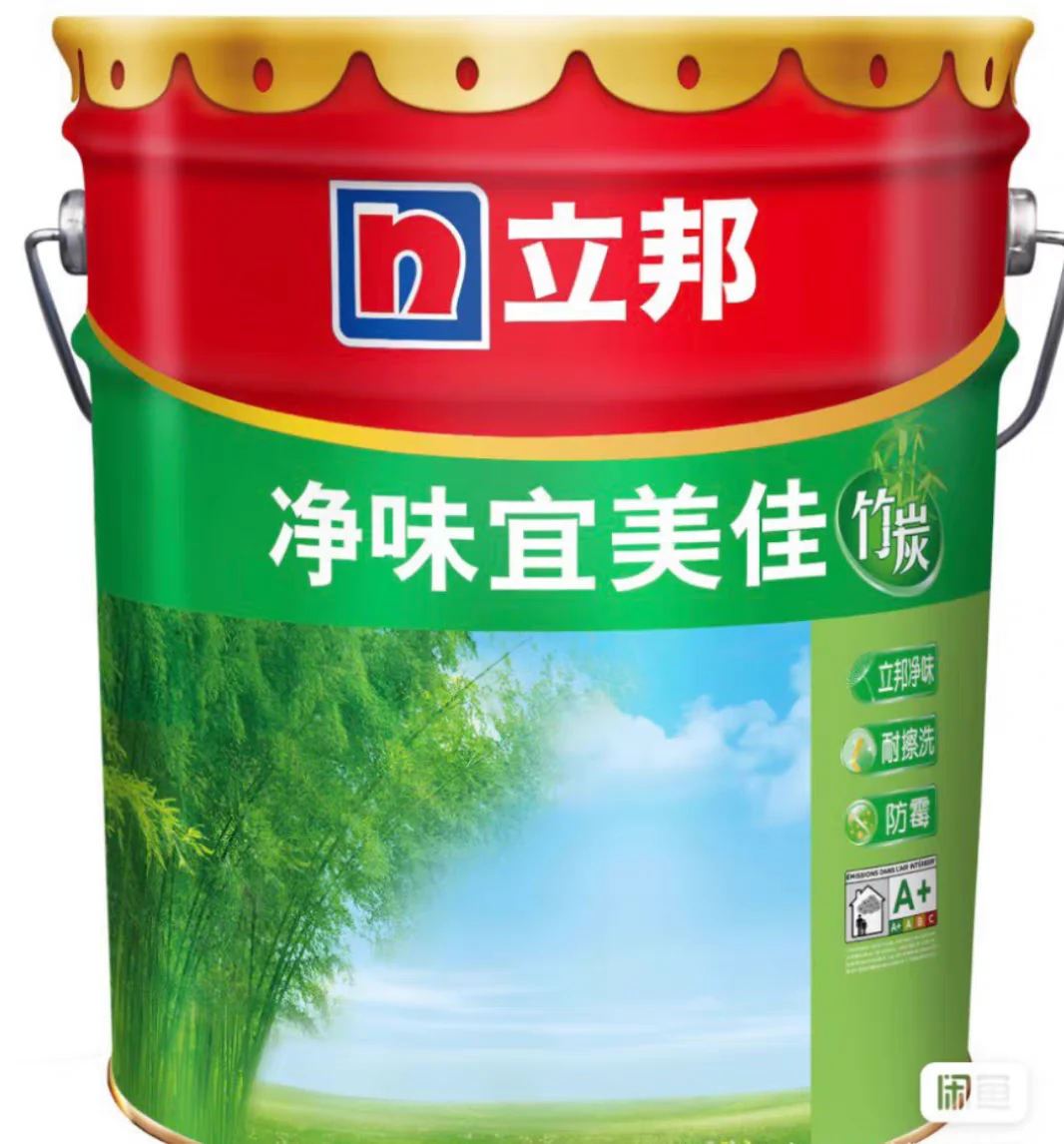 乳胶漆有错吗？