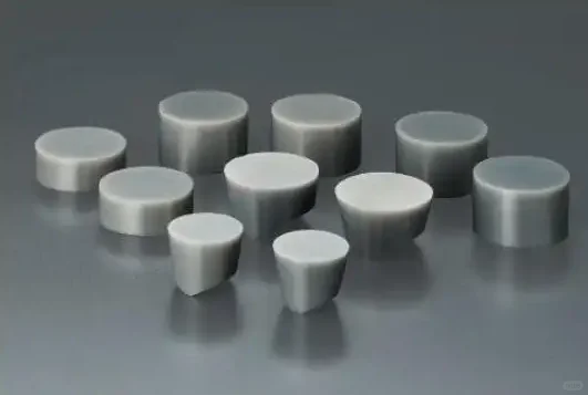 陶瓷新材料赛隆陶瓷是一种新型高温结构陶瓷