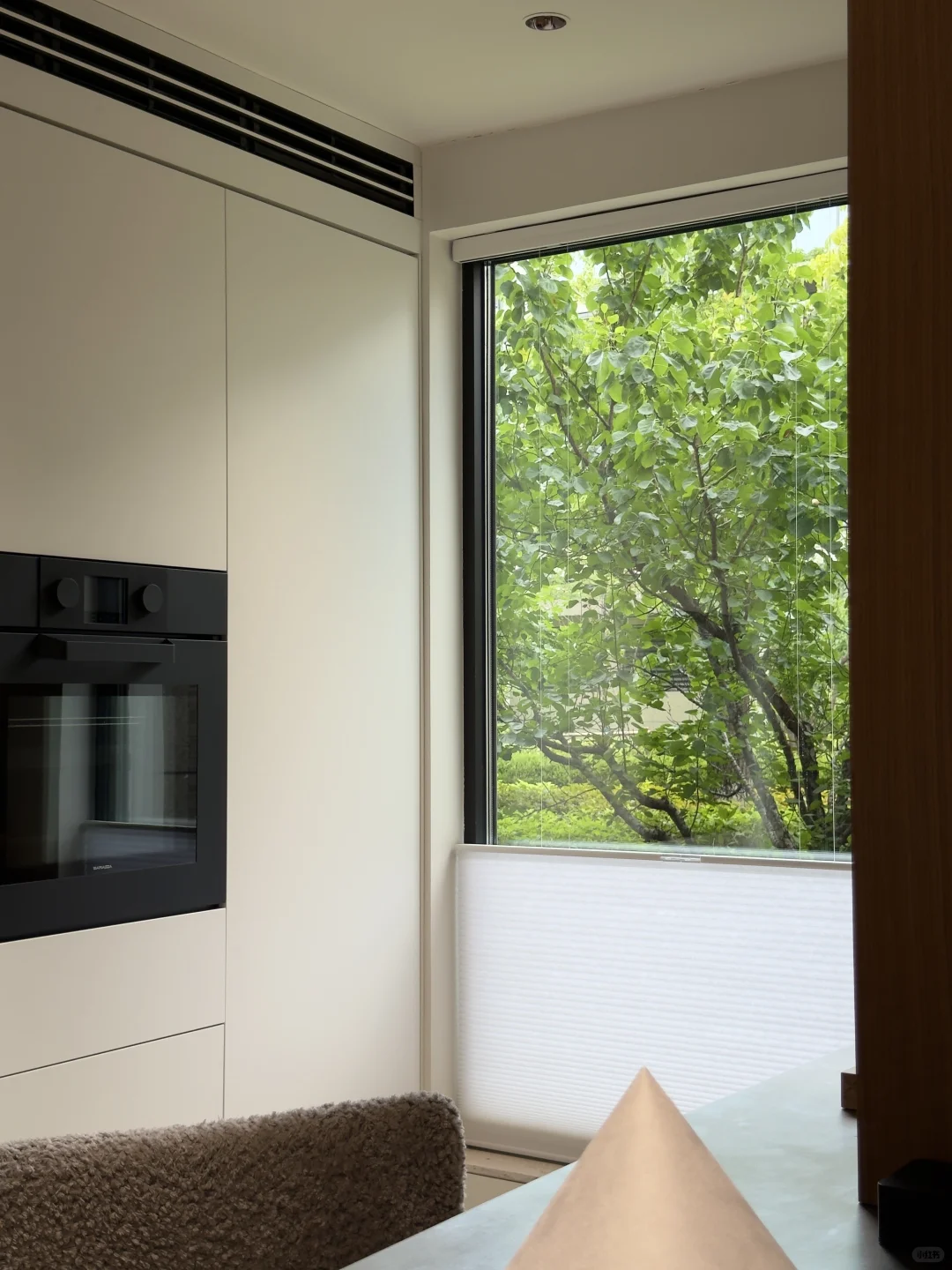 ?️砸墙重生:小四室到大一室的功能主义蜕变