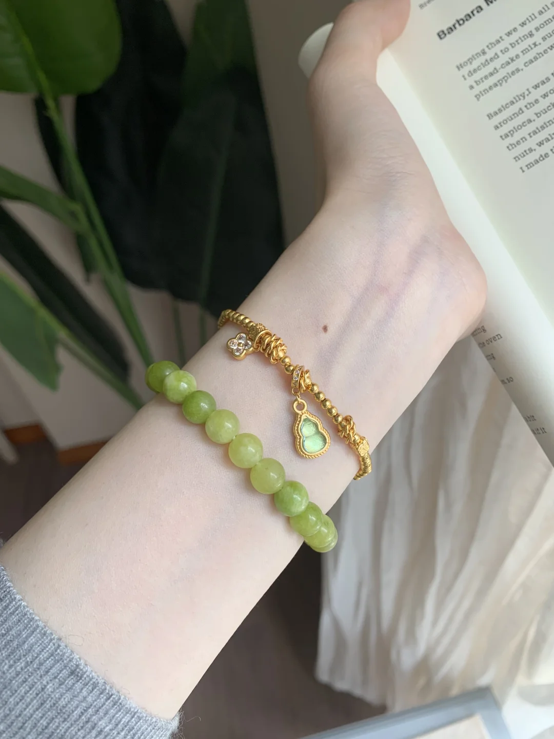 退货大王！花小钱买到的便宜配饰篇