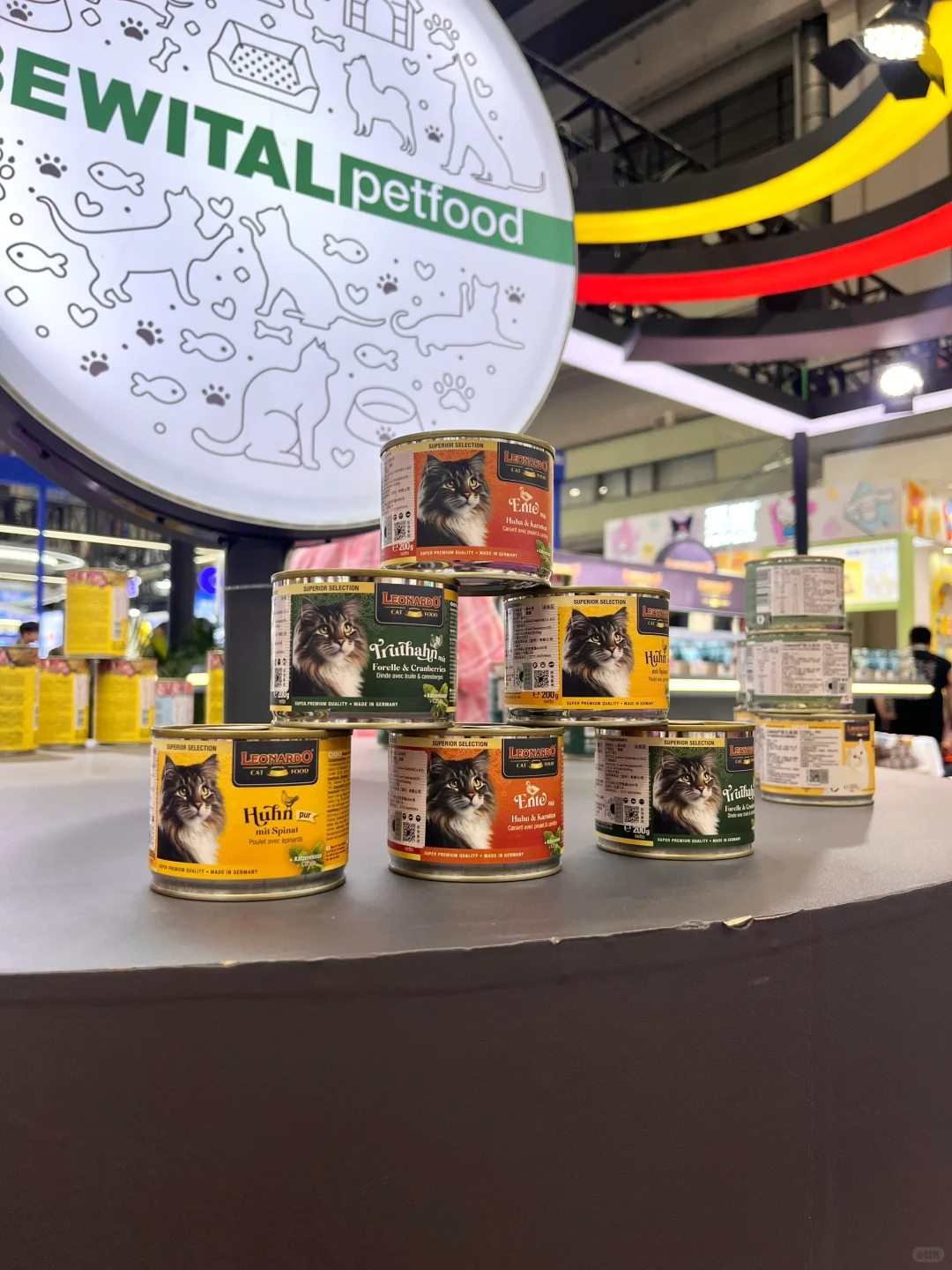 深宠展 | 这些展位最值得打卡!看完闭眼冲?