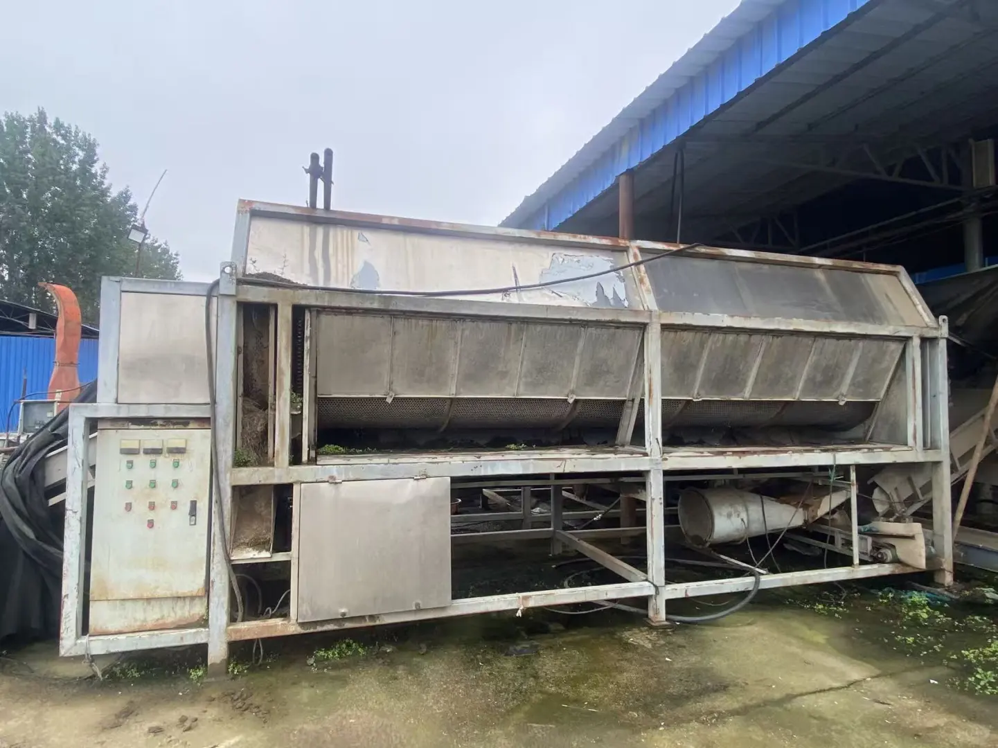 这是什么设备？