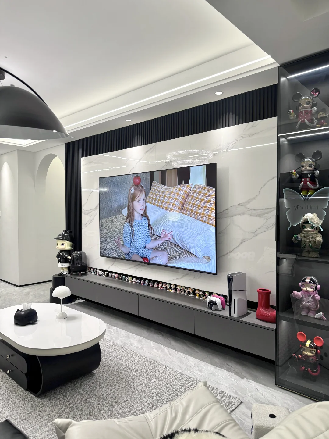 说真的,10W装出的Dream house?我很满足了!