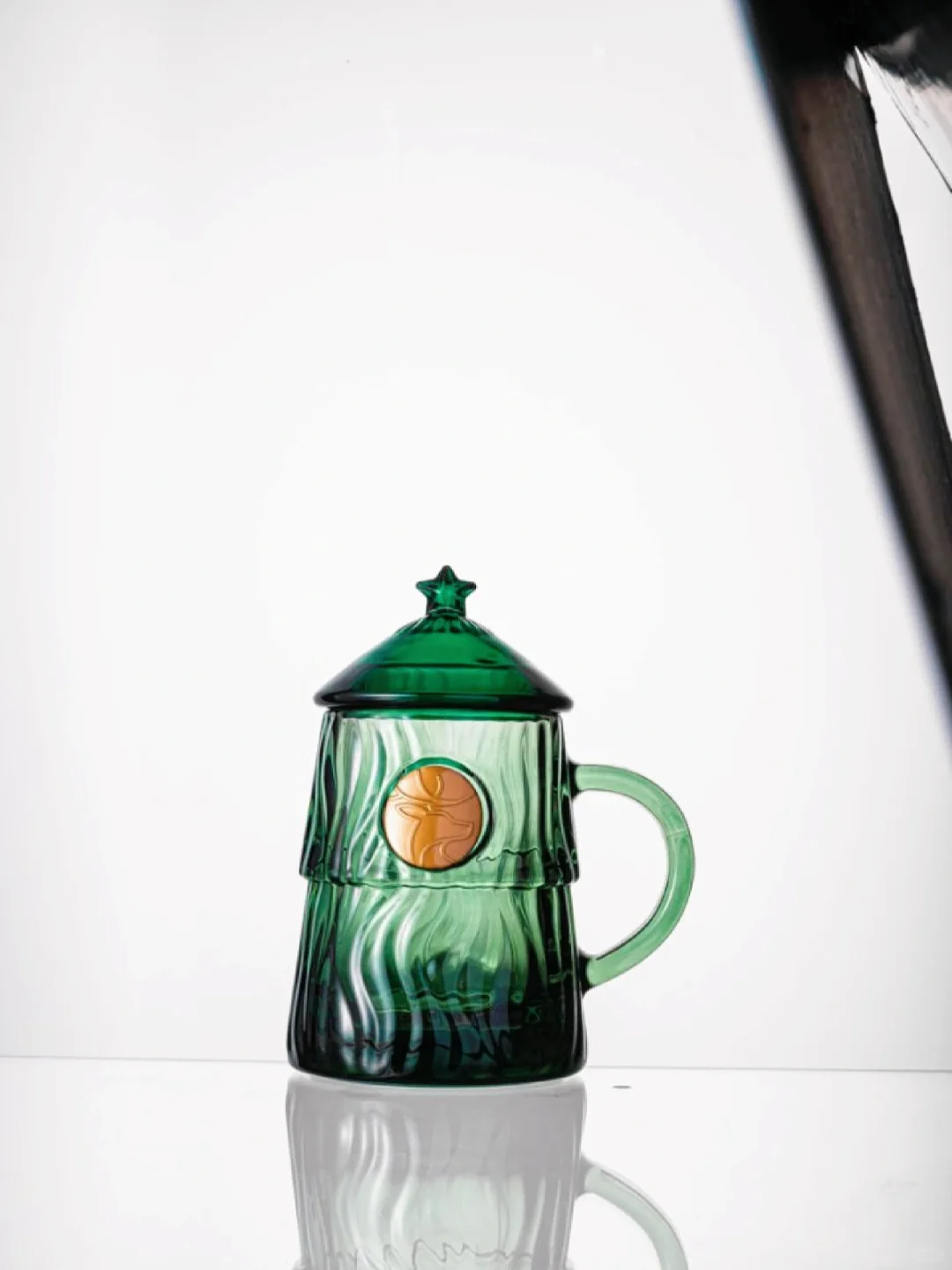 喝水神器?不小心闯入绿光森林