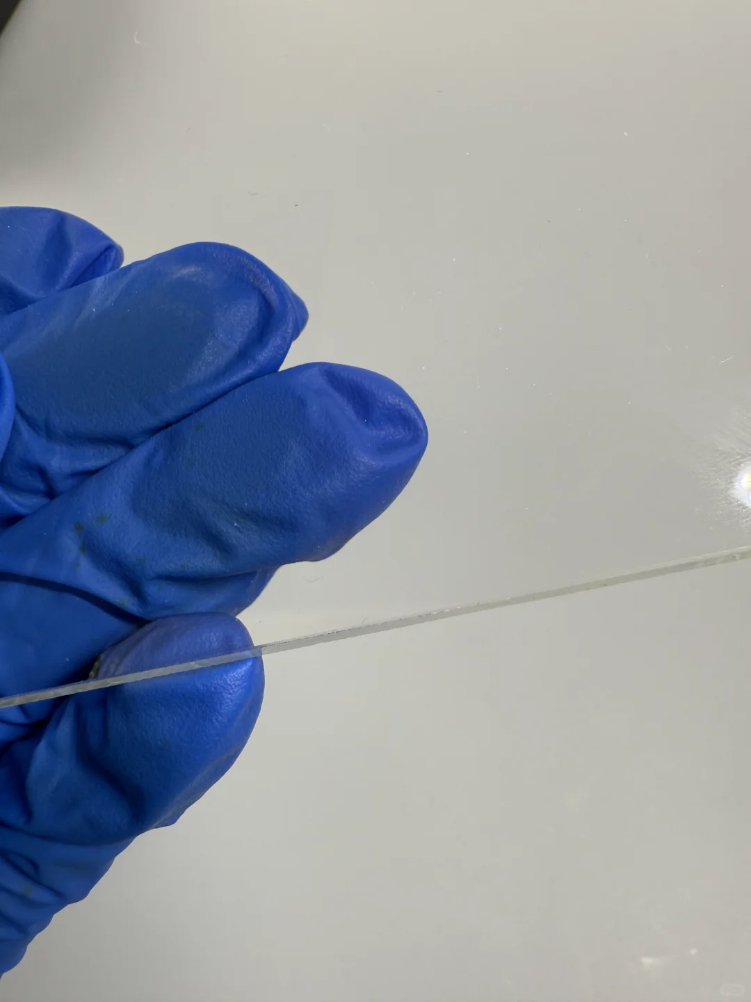 高硼硅玻璃直接封神！