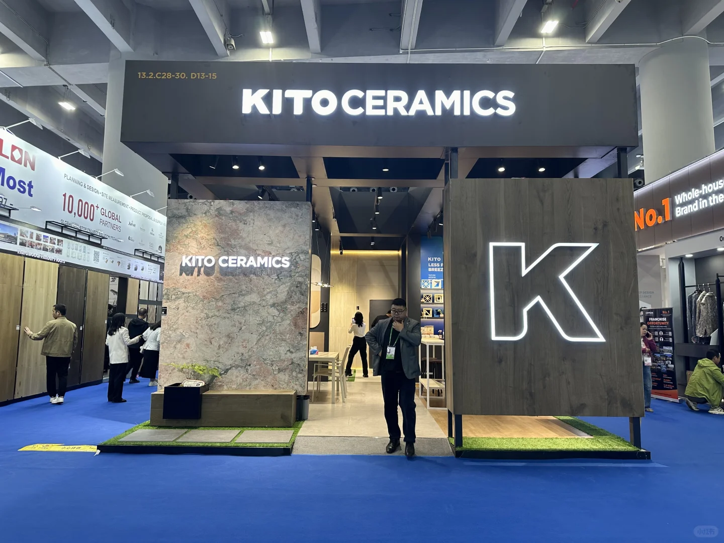 广交会 138 届二期开逛！品质家居党狂喜✨